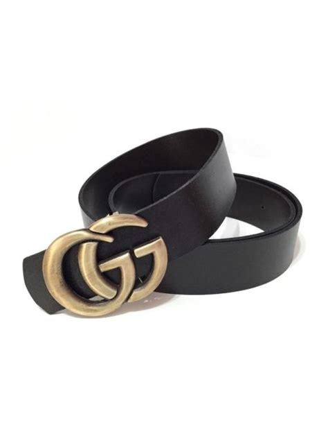 Cinto Feminino Gucci Usado 88343574 .